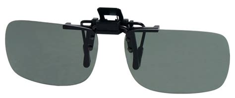 cocoons flip up polarized sunglasses.